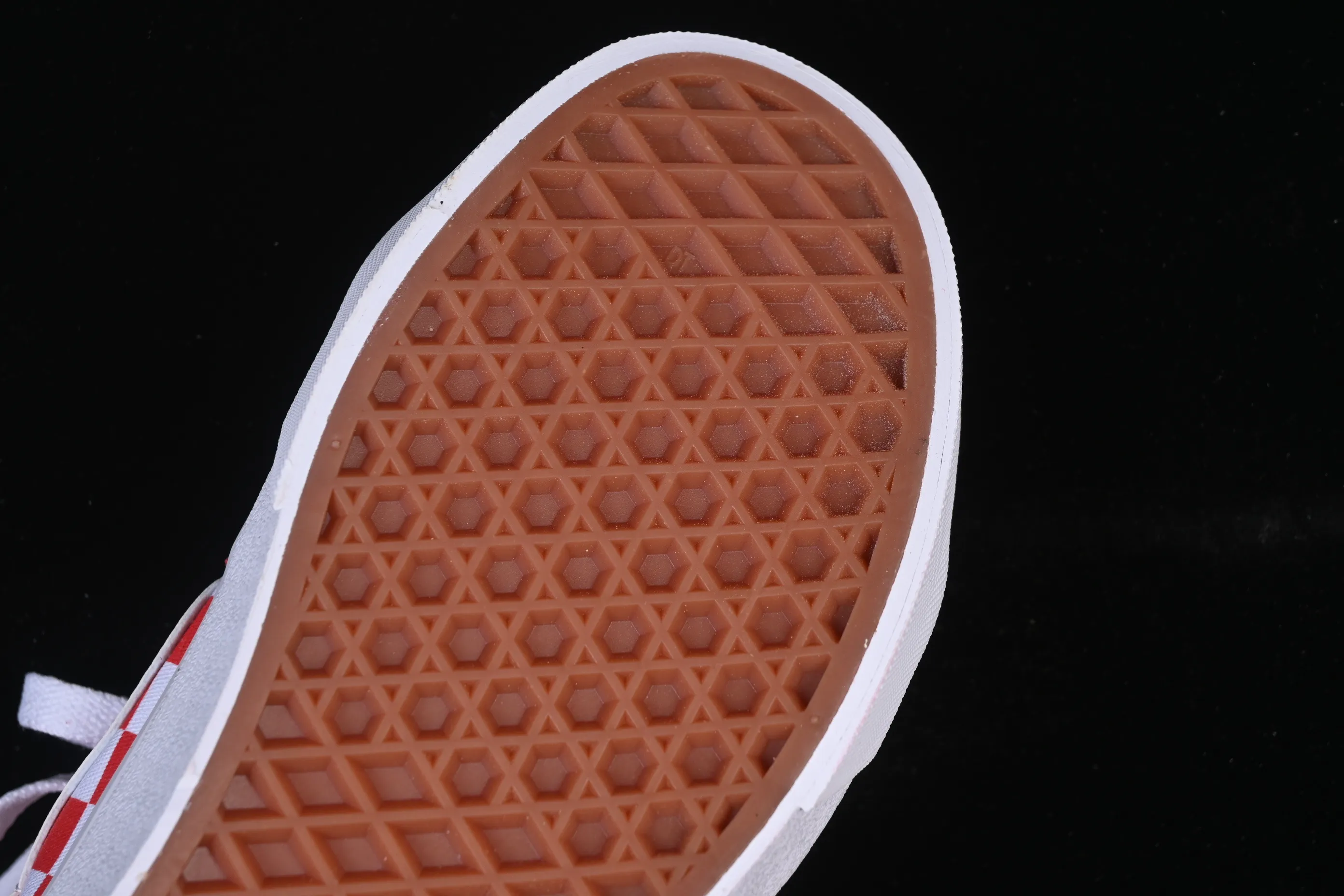 All categories Vans Vans series Vans Mid Vans Sk8-Mid Vans Zhongbang casual skateboard shoes VN0A5JMFBRC